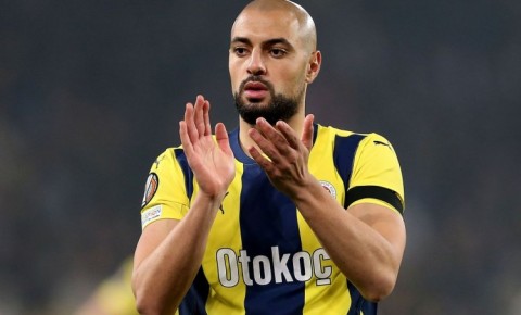 "Fənərbaxça"nın futbolçusu La Liqa klubunda - RƏSMİ