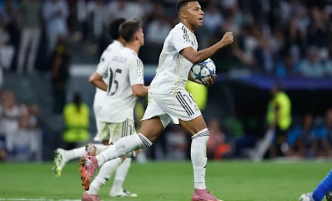 Çempionlar Liqası: "Real" və "Tottenhem"dən qələbə, Turində qol yağışı