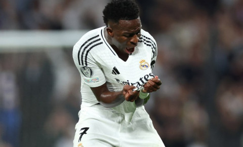 Vinisius Mbappe qədər maaş almaq istəyir