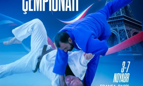 Azərbaycan cüdoçuları veteranların dünya çempionatında iştirak edəcəklər