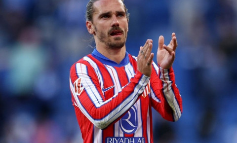 "Məqsədimiz La Liqa, Çempionlar Liqasını qazanmaqdır"