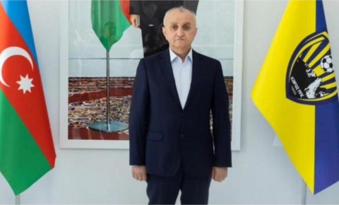 "Kəpəz"in İdarə Heyətinin sədri də postundan ayrılır?