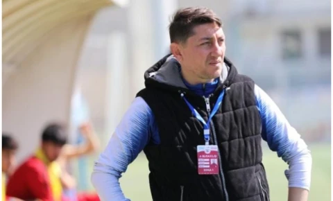 Qəzənfər Abbasov: "Meydana girən futbolçular oyuna yaxşı qoşula bilmədi"