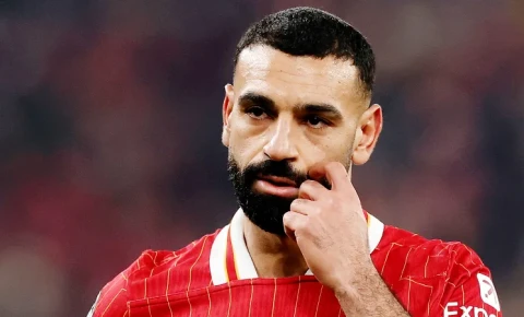 Məhəmməd Salah: "Enfild"də azarkeşlərlə vidalaşacağam, çünki ora gedəndə nə olacağını bilmirəm"