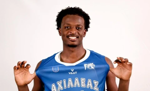 “Lənkəran” basketbol klubu son transferini reallaşdırdı