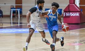 ABL: Bu gün VIII turun iki oyunu keçiriləcək