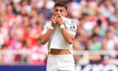 Arda Gülər "Fənərbaxça"ya daha 2 milyon avro qazandırdı