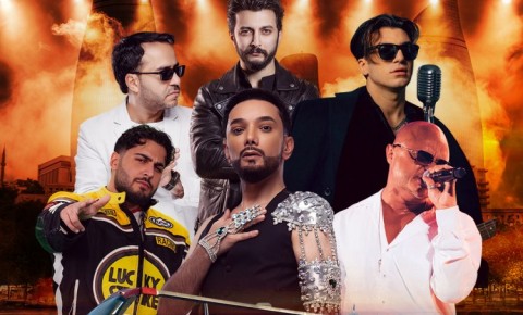 Millimizin dünya çempionluğu münasibətilə konsert təşkil ediləcək