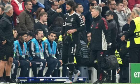 "Qalatasaray"la matçda zədələndi, "Çelsi" önünə çıxmayacaq