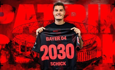 Daha 5 il "Bayer"də - RƏSMİ