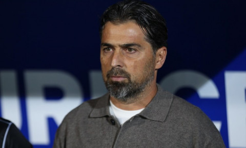 Məğlubiyyətdən sonra istefa verdiyini açıqladı