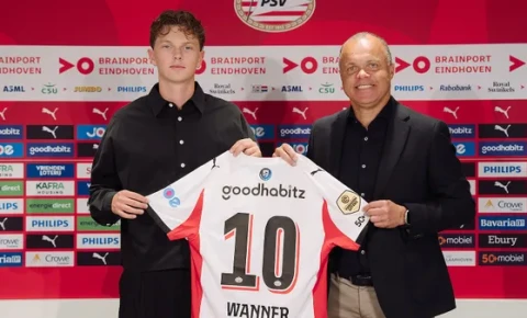 PSV “Bavariya”nın yarımmüdafiəçisini transfer edib