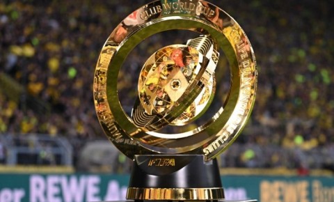 Klublararası dünya çempionatı: Turnirin reqlamenti dəyişdiriləcək