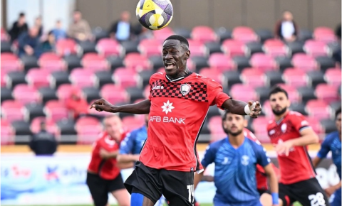 Azərbaycan Kubokunda daha iki 1/8 finalçı müəyyənləşib