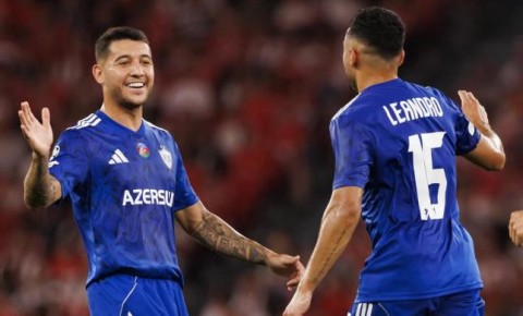 “Qarabağ” UEFA reytinqində irəlilədi