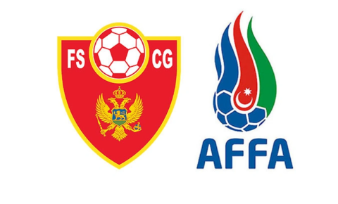 Azərbaycanın U-15 yığması UEFA İnkişaf Turnirində ilk oyununu keçirib