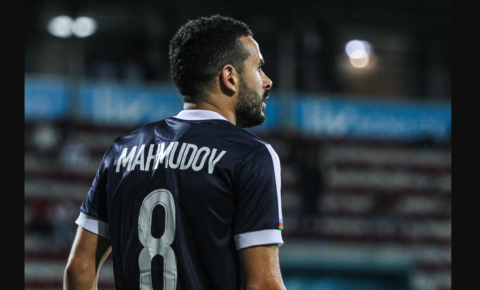 Emin Mahmudov nəticəni biabırçı adlandırdı: "Boş qapıya top vura bilmirik"