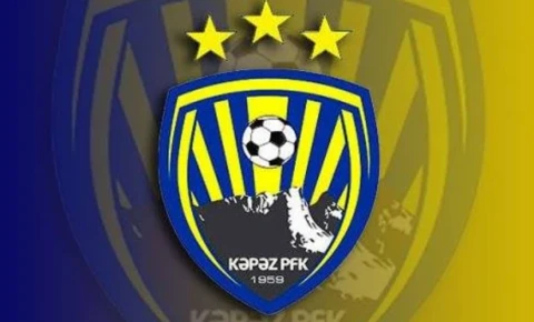“Kəpəz”in baş məşqçisinin “qara-siyahı”sında onun da adı var - EKSKLÜZİV
