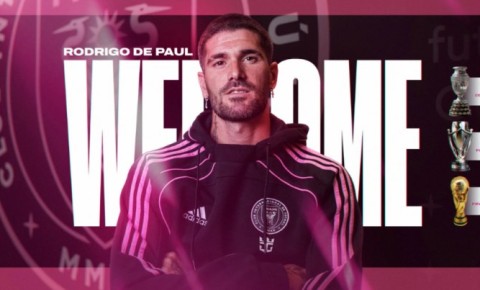 Dünya çempionu MLS komandasına keçdi