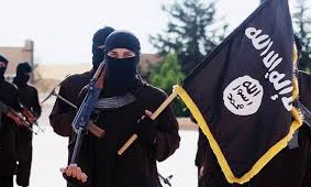 İŞİD terror aktı törətməklə hədələyib