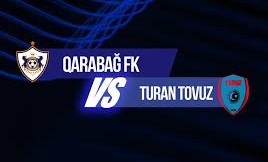 "Qarabağ" bu dəfə "Turan Tovuz"un müqavimətini qıra biləcək?