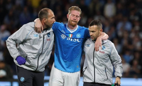 "Qarabağ"ın rəqibində növbəti problem