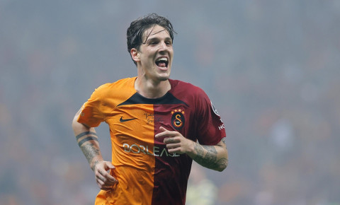 “Udineze” Nikolo Zaniolo üçün “Qalatasaray” ilə danışıqlara başlaya bilər