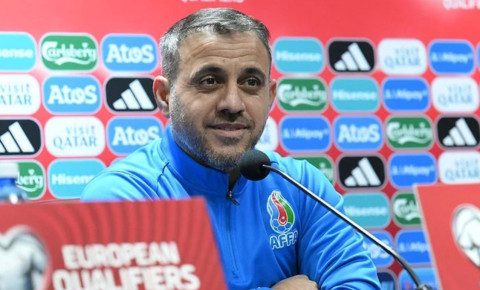 Usman Dembele qalib oldu: Ayxan Abbasov və kapitan kimlərə səs verib?