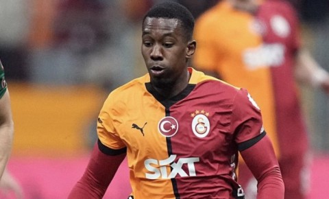 “Qalatasaray”ın futbolçusu Rusiyaya yollandı, bu kluba keçəcək