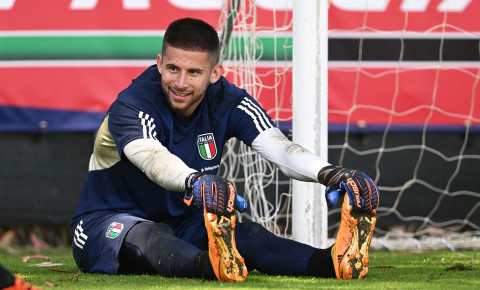 İngiltərə klubunun qapıçısı "İnter"ə keçə bilər