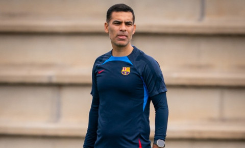 Bu millini "Barselona"nın sabiq futbolçusu çalışdıracaq