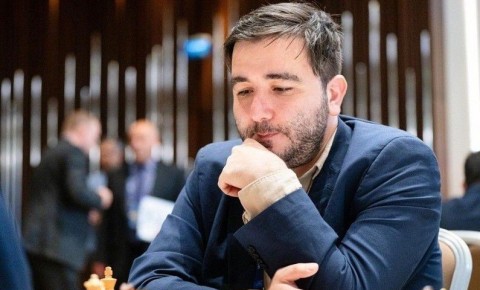 Eltac Səfərli Avstriyada sürətli şahmat oynayacaq