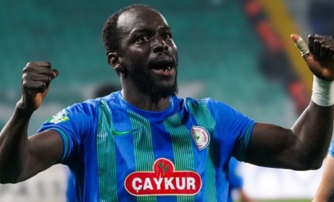 "Zenit" Türkiyə klubunda çıxış edən forvardı transfer edəcək