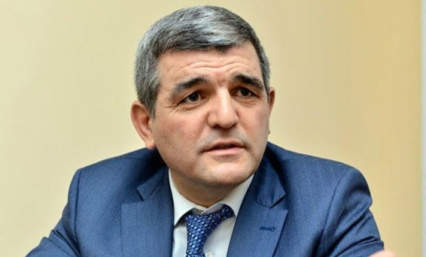 Fazil Mustafa: "Dünən komandamız ağlını və ruhunu ortaya qoydu"