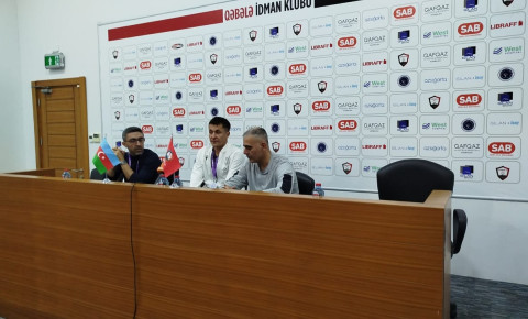 Saşa İliç: "Rəqibə görə narahat idim"