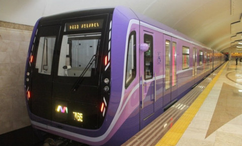 Bakı metropolitenində "Qarabağ"ın oyununa görə iş saatı uzadıldı