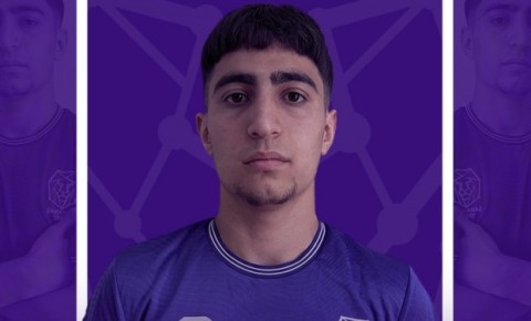 "Şamaxı"dan daha bir transfer - RƏSMİ