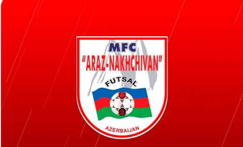 "Araz-Naxçıvan"ın Portuqaliya klubu ilə cavab matçına təyinatlar açıqlanıb