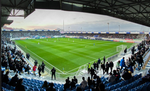 Bu dəfə "Sabah"ın azarkeşləri seçildi