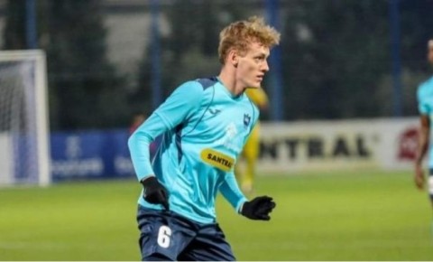 "Zirə"nin futbolçusu: "Bu mərhələni keçə bilərik"
