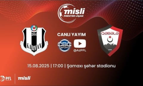 Mövsümə Şamaxıda start verilir