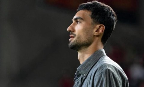 Mahir Emreli klubunu dəyişdiyi üçün peşmandır