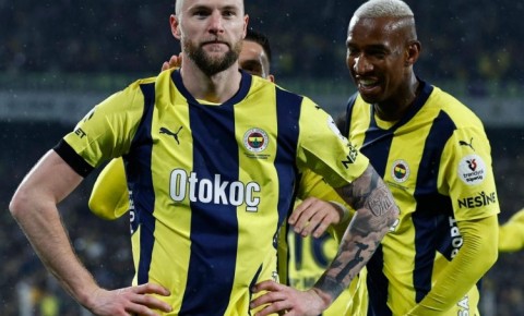 "Fənərbaxça"nı "Qalatasaray"a dəyişə bilər