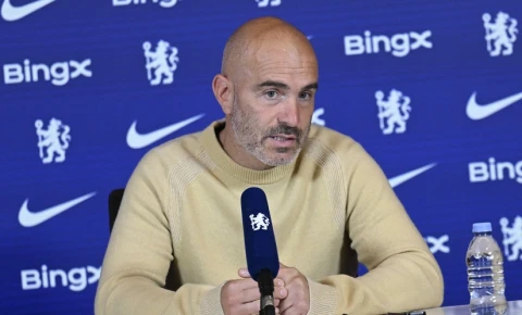 "Çelsi"nin baş məşqçisi: "Qarabağ"ı izləyəcəyik"