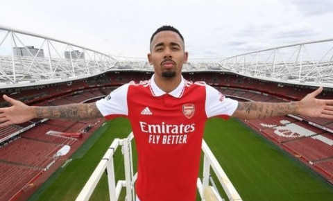 "Arsenal" futbolçusunu 30 milyon funt sterlinqə satmaq istəyir