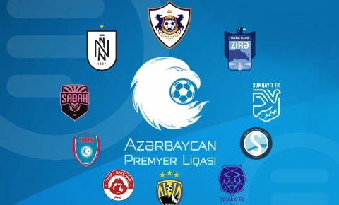 Misli Premyer Liqasında "come back" edərək ən çox xal qazanan klublar