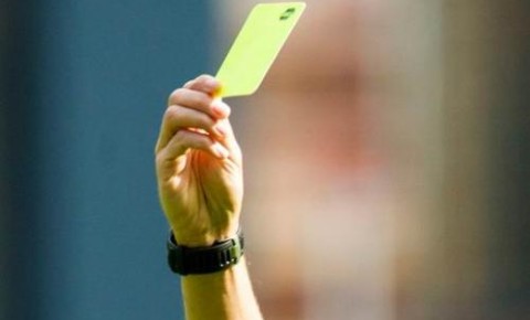 Misli Premyer Liqası: 35-ci turda 11 cəzalı futbolçu