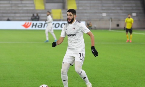 “Qarabağ”dan antirekord