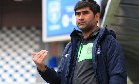 Ramin Quliyev: "Məhz bu üzdən maksimum çalışmalıdırlar ki, ilk mərhələni adlasınlar"