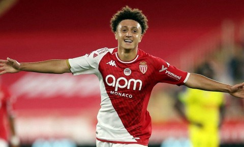 “Bayer” “Monako”nun yarımmüdafiəçisini transfer etdi
